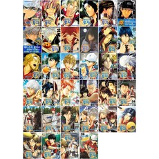 신테니스의왕자