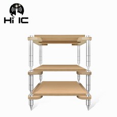 자작나무오디오랙