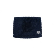 마리떼 키즈 머플러 마리떼 키즈 목도리 ENFANT CLASSIC LOGO NECK WARMER navy 357280