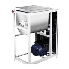 고기 반죽기 업소용 만두소 25kg 혼합기 대용량 배합기 제빵, 1개, 3500W