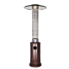 타워형가스난로