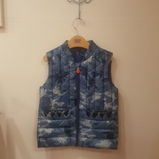 코코리따경량조끼