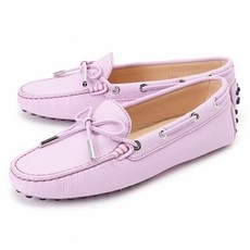 tods 토즈 고미노 XXW0FW050305J1L203 여자 드라이빙슈즈