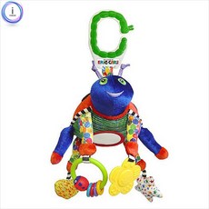 에릭칼인형