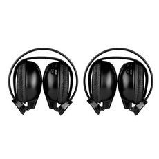 카니발헤드레스트모니터