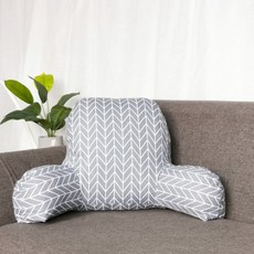 의자팔걸이쿠션20cm