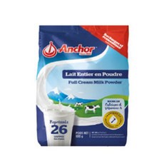 앵커전지분유 폰테라 앵커 전지 분유 800g 앵커 전지분유 800g