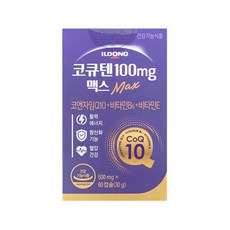 일동코큐텐맥스