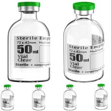 바이알50ml
