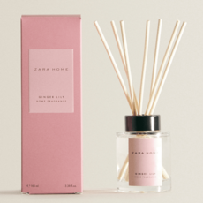  자라홈 ZARA 디퓨저 실내방향제, 02.진저 릴리 100ml, 1개 