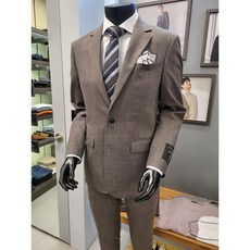 솔리드옴므정장