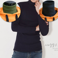 공갈목이너