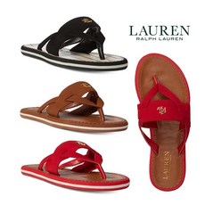 폴로랄프로렌보트슈즈