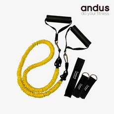 앤드어스파워밴드