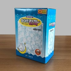나프타린 부직포 120개입 개별포장 나프타린, 1