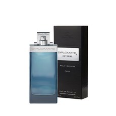 SPPC 디플로마 뿌르옴므 익스트림 오 드 뚜왈렛, 100ml, 1개 100ml, 1개