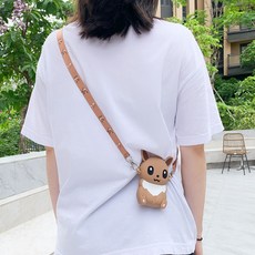 포켓몬미니가방