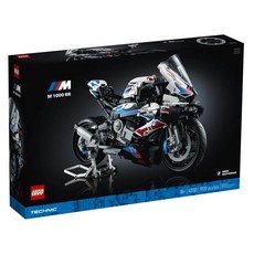 레고 테크닉 BMW M 1000 RR 42130 혼합색상 상품 이미지