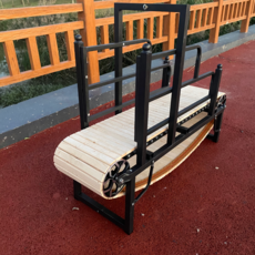 강아지런닝머신 워킹머신 강아지 속도조절 훈련 트레드밀 실내운동 반려견 재활