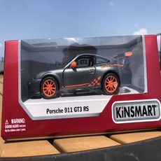 포르쉐911레이싱