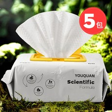 젖은휴지총