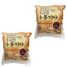 우리엄마누룽지