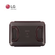 LG 디오스 김치통 11리터 K225AE11 R-K225SDWZC K225SS15, 1개, 11L