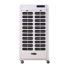 이파람 160L 산업용제습기 업소용 공업용 대용량 창고제습기 EPD-AM100S, 단품