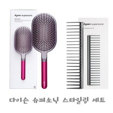 다이슨빗