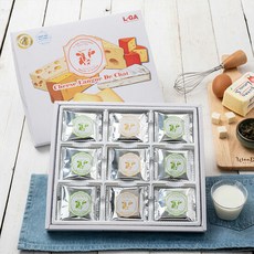 엘가치즈랑그드샤