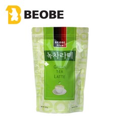 베오베 녹차파우더 500g, 1개입, 1개