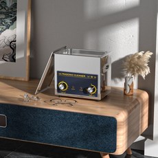 인젝터초음파세척기