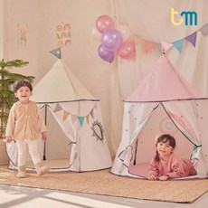 토이미소인디언텐트