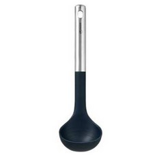실리만 더볼드 실리콘 국자 WSK3265, 0 Midnight Blue, 1개