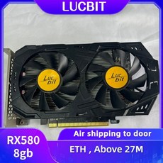 rx580