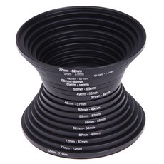 광각컨버터82mm