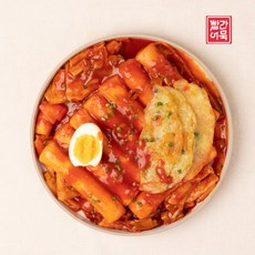 역전빨간어묵 부산 통가래떡 떡볶이 + 대구납작만두, 상세페이지참조