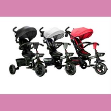 엄마자전거유모차