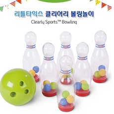볼링핀장난감