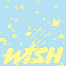 NCT WISH (엔시티 위시) - 데뷔 싱글 (WISH) (Photobook Ver.) 상품 이미지