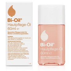 Bi-Oil Skin Care Oil 60ml, 1개