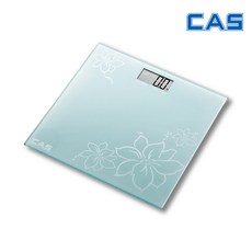 카스 디지털 체중계 HE-99, 혼합 색상, HE-16, 1개
