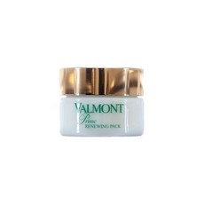 기미 잡티 크림 Valmont 에너지 Prime Renewing Pack 0.51 온스(1온스=약30g) /15ml TRAVEL, 1개