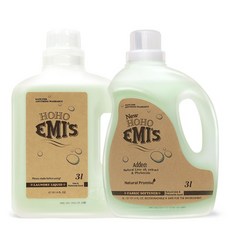 몽디에스세탁세제