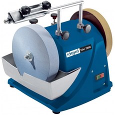 [240볼트] SCHEPPACH 타이거 2000S 습식 그라인더 240V (89491930), 단일옵션
