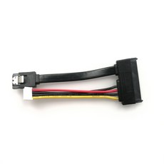 사타데이터케이블2in1