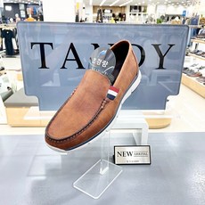 톰브라운슬립온