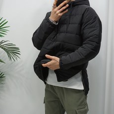 오비오아노락패딩