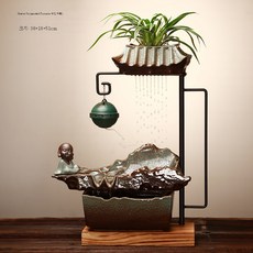 가정집에어커튼