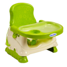 리안카시트부스터